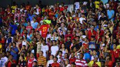 Los aficionados del joven equipo barranquillero podr&aacute;n entrar al estadio a 10 partidos de Liga por 50 mil pesos. 