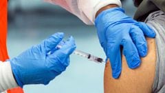 The Department of Veterans Affairs has announced that all public-facing employees working in their facilities will be required to get vaccinated against covid-19.