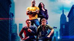 Marvel Studios añade el DefendersVerse de Netflix al UCM de forma oficial