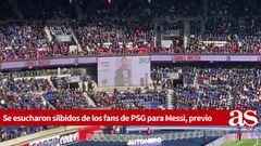 Thiago Almada, inspirado en Lionel Messi para volver a anotar un golazo en MLS 2023