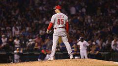 Cinco mexicanos con nuevo destino en la MLB