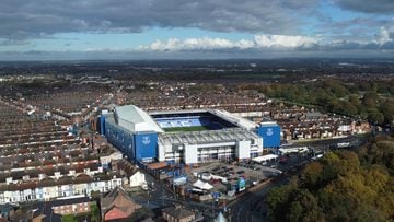 The Toffees have been docked 10 points with immediate effect for breaking the Premier League’s profit and sustainability rules.