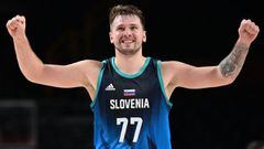 The NBA is still a couple of months away from giving us games, but fans will be able to watch some of their favorite players at this year’s EuroBasket.