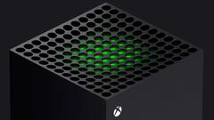Xbox nueva generación fecha próximas consolas