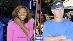 McEnroe propone que hombres y mujeres jueguen juntos para zanjar el debate con Serena