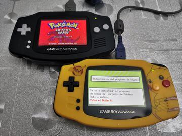Este es el motivo por el que los Pokémon de Game Boy no llegarían a  Nintendo Switch Online - Meristation