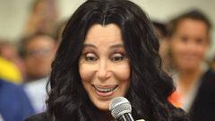 Cher habla del día en el que la intentaron asesinar antes de una actuación en Broadway