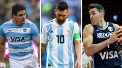 Argentina - Francia, duelo recurrente en los mundiales
