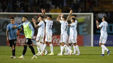 Argentina líder a nivel mundial