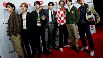 Google and BTS have teamed up to celebrate the ninth anniversary of the creation of the K-pop’s fandom group ARMY with fun online interactive tools.
