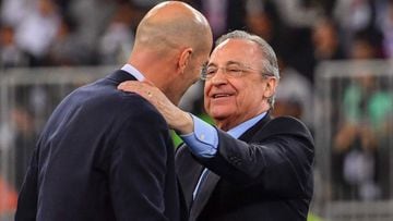 La Portuguesa, de cuarta división brasileña, le ofrece la revancha al Madrid medio siglo después