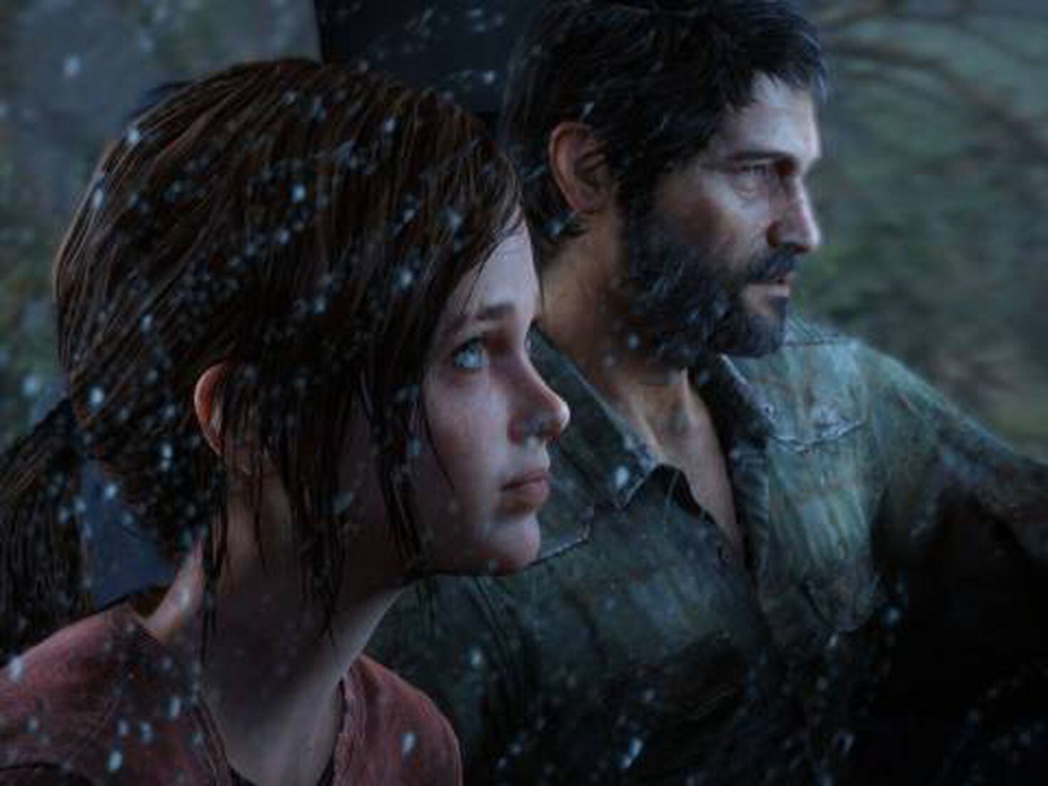 The Last Of Us Part II 2021 4k Wallpaper,HD Games Wallpapers,4k