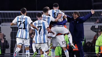 Eliminatorias Conmebol: Cinco claves en la victoria de Argentina ante Ecuador rumbo al Mundial 2026