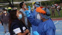 Coronavirus México: nuevas medidas y aforos en Nayarit ante incremento de contagios