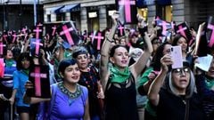 Marcha por el Día de la Mujer en México: Horarios, ciudades, rutas y últimas noticias