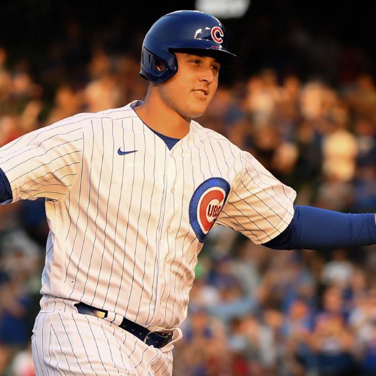 Yankees To Re-Sign Anthony Rizzo To Multi-Year Deal - MLB Trade Rumors