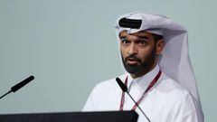 What did Norway FA chief say about the Qatar World Cup?
