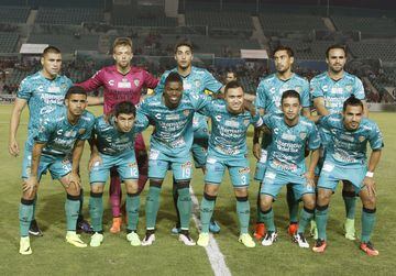 Fundados en 2002. En su primer torneo en Primera terminaron penúltimos de la tabla. se mantuvieron en Primera División durante 32 torneos, en los cuales accedieron a 10 Liguillas, además, consiguieron un súperliderato en el Clausura 2004, pero quedaron eliminados en Cuartos de Final de la Liguilla frente a Cruz Azul en aquel torneo. En 2017 los chiapanecos descendieron y en junio de ese año se anunció la desaparición del club.