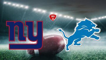 NFL en vivo: Dónde ver Dallas Cowboys vs. New York Giants en TV y streaming