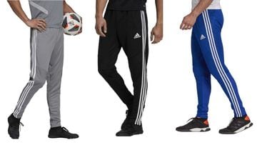 Mercurio Traer Correa Adidas Tiro 19: el 'jogger' de hombre más vendido en Amazon - Showroom
