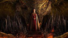 El estreno de ‘House of the Dragon’ se acerca. Te compartimos cuándo se estrena, cuántos episodios son, cómo y dónde ver la precuela de ‘Game of Thrones’.