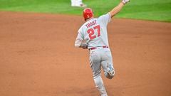 Wainwright, Molina make history in Cardinals' 4-1 win over Brewers