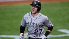 The biggest name free agent still on the free agent block, Trevor Story and the Boston Red Sox have agreed to a six-year, $140 million contract