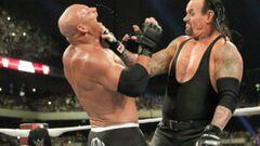 Durante la primera semana de junio, ambos luchadores se ver&aacute;n las caras en Arabia Saudita para protagonizar un duelo jam&aacute;s visto en la WWE.