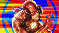 The Flash gets a release date on Max: date, duration, and controversy