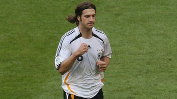 Te presentamos la actualidad del centrocampista germano, quien disputara dos Copas del Mundo y dos Eurocopas con la selecci&oacute;n de Alemania.