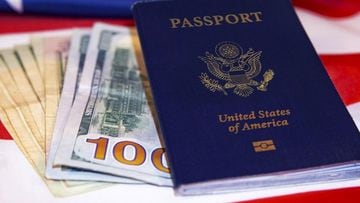 Visa americana por primera vez: qué se necesita, costo y cómo sacarla - AS