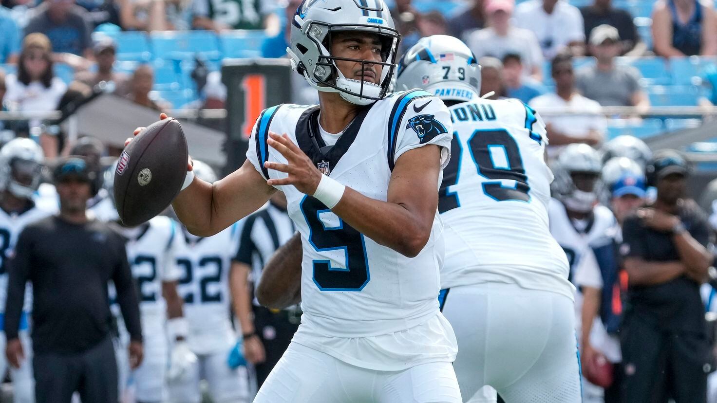 Fantasy Football 2023 NFL Preseason Watch List - Carolina Panthers