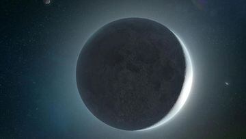 Luna nueva de noviembre 2022: Cuándo es, horario, impacto en Sagitario y significado