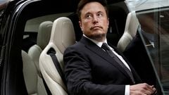 The woes of the stock markets have dented the vast wealth of Elon Musk, but he still tops the lists of wealthiest individuals.
