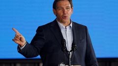 Disney has accused Florida Governor Ron DeSantis of retaliation after the company came out against anti-LGBTQ legislation passed by the state.