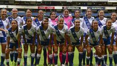 Jugadoras de Puebla piden a la Liga evaluar suceso incómodo