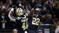As the NFL conducts its own policy on its players, Watson and Kamara might miss time in the 2022 season with potential suspensions hanging over their heads.