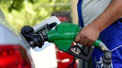 Precio de los combustibles en Chile: a cuánto están esta semana y cuándo bajarán