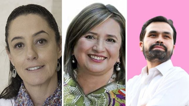Tercer Debate Presidencial: horario, TV y cómo ver online en México