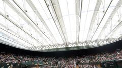 El injusto veto a los rusos distorsiona este Wimbledon