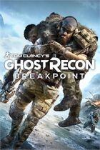 Carátula de Ghost Recon: Breakpoint