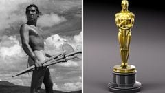 Premios Oscar: ¿Emilio ‘El Indio’ Fernández fue la inspiración para crear la estatuilla?
