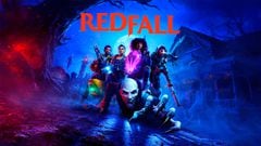 Redfall se la pega: analizamos el presente y futuro inmediato de Xbox