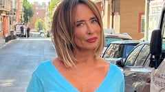 Mediaset hace oficial la salida de María Patiño de Telecinco