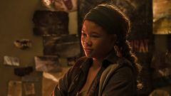 Riley Ellie The Last of Us Serie de HBO Diferencias con el juego Easter Eggs