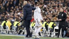 Real Madrid - Chelsea: injured and suspended players for the Champions League