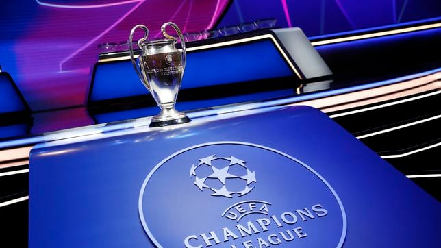 When is the 2022/23 Champions League quarter-final draw?