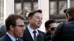 Elon Musk ha completado la compra de Twitter por $44 mil millones de dólares y los despidos de altos ejecutivos dentro de la compañía han comenzado.