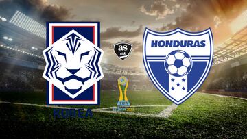 If you’re looking for all the key information you need on the game between South Korea and Honduras, you’ve come to the right place.