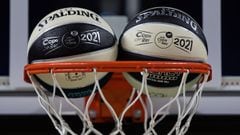 Conoce los partidos, el cuadro y el calendario de la Copa del Rey de baloncesto 2021. que se disputar&aacute; en el WiZink Center de Madrid, del 11 al 14 de febrero.